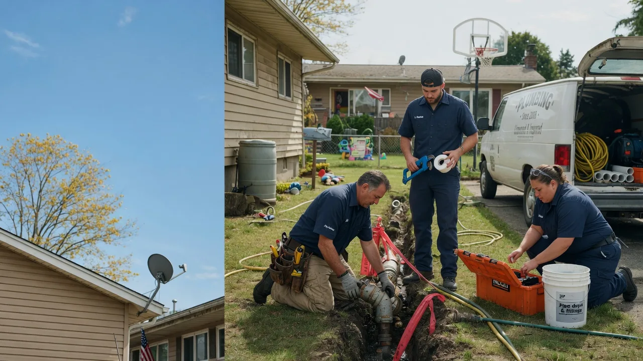 Garbage Disposal Replacement in Rollingstone, MN near me